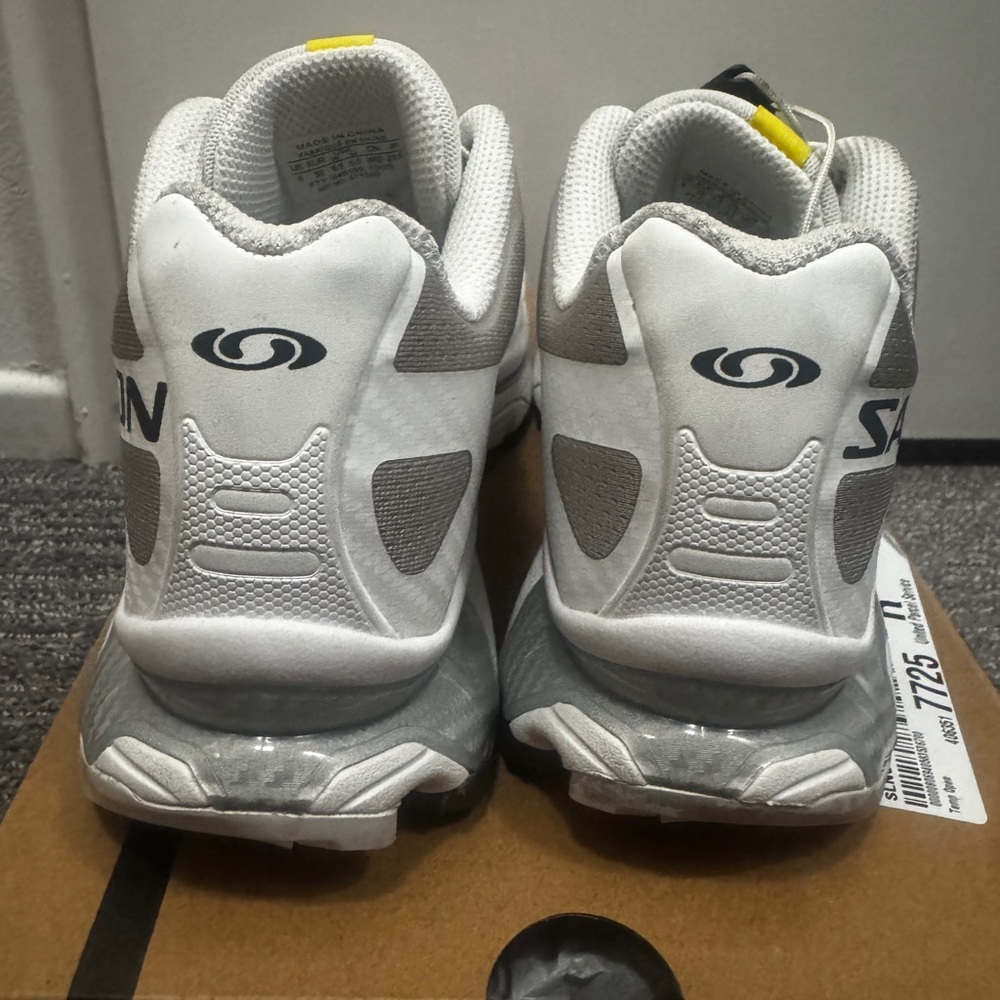 Salomon XT-4 OG Sneakers - Picture 7 of 12